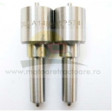 25/117-290 DIUZA INJECTOR