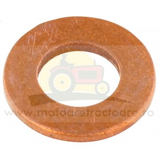 25/118-6 SAIBA INJECTOR