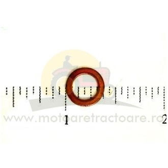 54/118-6 SAIBA INJECTOR