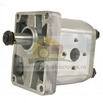 69/565-93 POMPA HIDRAULICA