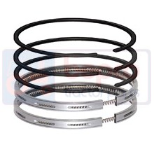 25/34-111 SEGMENTI MOTOR CASE