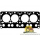 23/73-268 GARNITURA CHIULASA FIAT