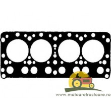 23/73-268 GARNITURA CHIULASA FIAT, 4552712, 98498762, AL150, 50807, 60-51243-00, 73-268