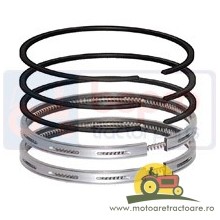 30/34-16 SEGMENTI MOTOR MASSEY FERGUSON