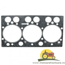 30/73-123 GARNITURA CHIULASA MASSEY FERGUSON