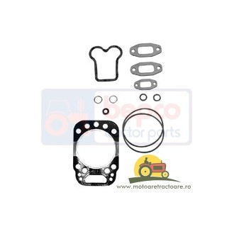 22/71-171 SET SUPERIOR GARNITURI FENDT