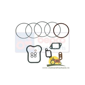 29/S080/0057N SET SUPERIOR GARNITURI SAME