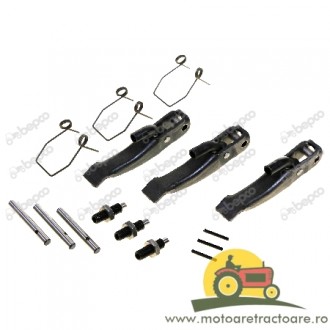 23/202-5 KIT CATEI AMBREIJ FIAT, 9956483, 9959900, 9962518