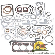 23/70-251 SET COMPLET GARNITURI FIAT 400 , 420 , 450 , 460
