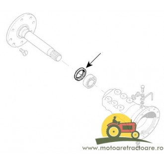 25/371-16 SIMERING PLANETARA SPATE CASE