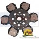 23/221-368 DISC AMBREIAJ FIAT,5122349, 5144740, 5115203, , 331013110, 221-379, 221-3651509228
