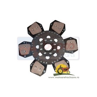 23/221-368 DISC AMBREIAJ FIAT,5122349, 5144740, 5115203, , 331013110, 221-379, 221-3651509228
