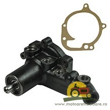 41/130-229 POMPA APA DEUTZ / DIVERS / MASSEY FERGUSON / STEYR / VALMET / VALTRA VOLVO-BM, 64684, 836764215, S.103328, S103328, VPE1158, 41/130-229, 130-229
