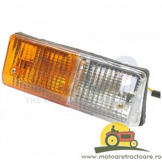 23/1918-39 LAMPA SEMANLIZARE FATA FIAT, 4997264 , 4999858 , 5124109 , 5124114 , 9958318, 1918-39