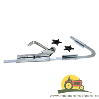 DISPOZITIV CURATAT CANAL PISTON