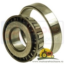 21/463-61 RULMENT ROATA FATA DEUTZ / HURLIMANN / LAMBORGHINI / SAME, 225300070, 1644435M91, 463-61