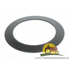 25/6425-57 SAIBA PIVOT CASE / CLAAS / RENAULT / STEYR / 122268A1, 133741610, 194164, 2026026, 33741610, 5194164, 82850144, 85805972, 6425-57