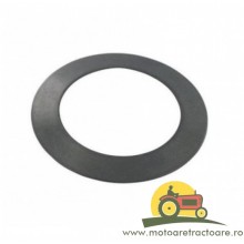 44/6452-123 SAIBA PIVOT CASE / CLAAS / RENAULT / FORD / MANITOU / MASSEY FERGUSON / MERLO, 6452-123