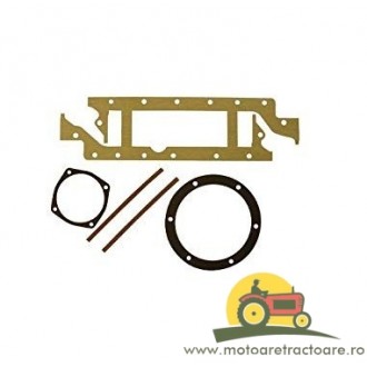 30/75-4 GARNITURA BAIE ULEI MASSEY FERGUSON / VOLVO, 4223524M91, 53587, 731752M91, U5LB0501, 75-4