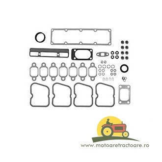 25/76-118 SET SUPERIOR GARNITURI CASE