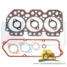 26/71-41 SET SUPERIOR GARNITURI JOHN DEERE