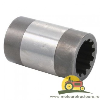 23/6447-5 MUFA CUPLARE 4X4 FIAT, S.62619, S62619, 6447-5, 4994075, 7506