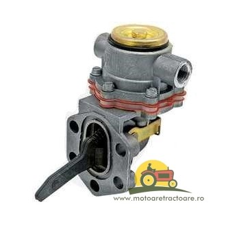 25/100-78 POMPA COMBUSTIBIL