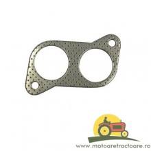 RE62776, GARNITURA EVACUARE JOHN DEERE, R83020