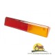 23/1913-4 STICLA LAMPA SPATE STANGA FIAT, 2.8019.450.1 , 280194501 , 9929834, 1913-4
