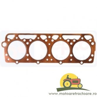 24/73-15 GARNITURA CHIULASA FORD, 81710277 , E1ADDN6051C , S65881 , 73-15