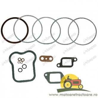 29/S072/0057L SET SUPERIOR GARNITURI SAME