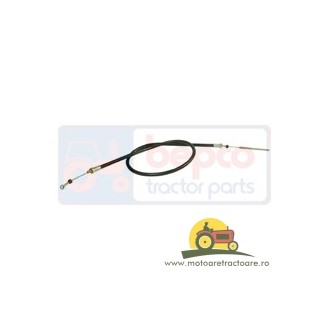 23/191-12 CABLU ACCELERATIE FIAT, 5161410, 191-12