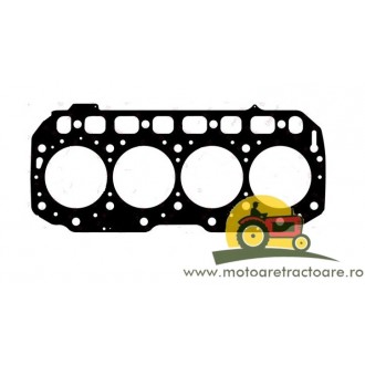 YM129903-01350 GARNITURA CHIULASA YANMAR 4D98, 4TNE98, YM129902