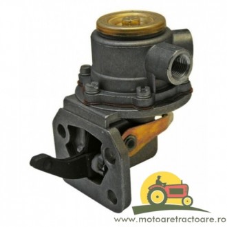 30/100-32 POMPA ALIMENTARE MASSEY FERGUSON, 3639696M1, 3641308M91, 4222106M91, 4224451M91, 3639696M91, PE2641A067, PEULPK0005, U5LPK005, F055477, 2010877, 2641A052, 2641A057, 2641A067, 3055623, 93151664, 427309A1, 295976A1, 549553, 601824, ULPK0005, ULPK0034, 100-93, 100-104, 100-32