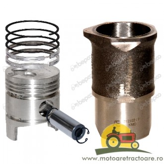 23/31-268 SET MOTOR FIAT 315