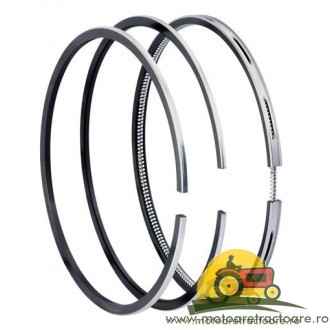 23/34-251 SEGMENTI FIAT,1900126 , 1900135 , 1900677 , 1900682, 34-251