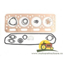 A0682 SET SUPERIOR FIAT SOM670, 750, 850, 880, 4707536, 4757273, 8824633, 98499587