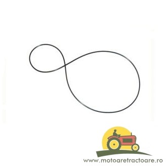 378293X1 ORING MASSEY FERGUSON