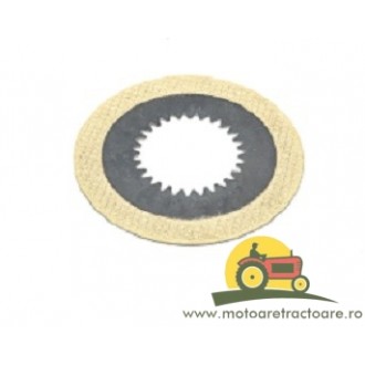 3616745M2 DISC FRICTIUNE MASSEY FERGUSON