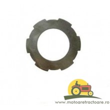 3616746M1 PLACA MASSEY FERGUSON