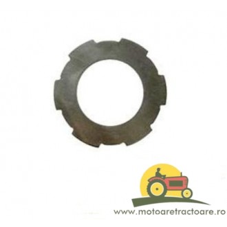 3616746M1 PLACA MASSEY FERGUSON