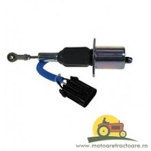 54/7101-44 BOBINA OPRIRE POMPA INJECTIE FIAT, 81876891 , 82850507 , F2NN9D278AA , F3NN9D278AA, 7101-44