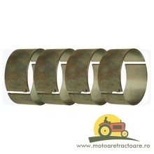 30/3-28C CUZINETI BIELA MASSEY FERGUSON, 3637508M91 , 3637794M91 , 4225066M91 , U5ME0006C, 3-28C