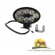 990310010 PROIECTOR OVAL CU 8 LED-URI,24W