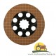 25/422-64 DISC FRICTIUNE CASE, 3145546R91 , 3145546R92, 422-64
