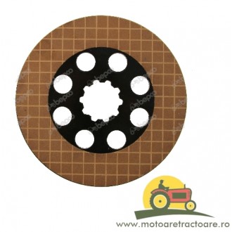 25/422-64 DISC FRICTIUNE CASE, 3145546R91 , 3145546R92, 422-64