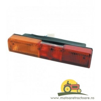 23/1912-85 LAMPA SPATE STANGA FIAT, 4997266 , 5124115, 1912-85