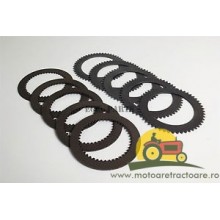 87530795 KIT DISCURI DE FRICTIUNE