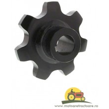 87691619 PINION CASE