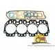 26/71-43 SET SUPERIOR GARNITURI JOHN DEERE, AR71992 , RE16920 , RE38851 , RE526668, 71-43